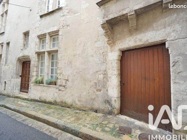 Appartement vente à Chartres