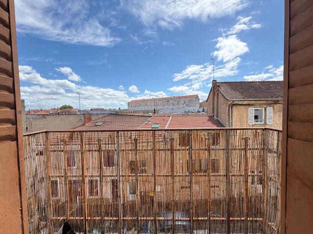 Appartement vente à Roanne