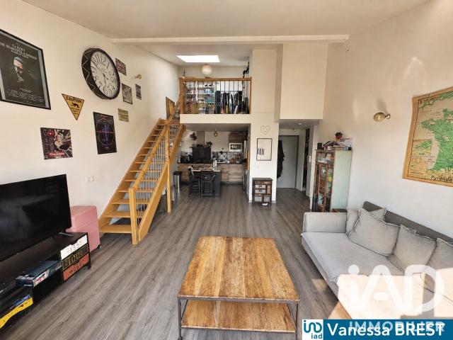 Appartement vente à Palaiseau, Chilly-mazarin
