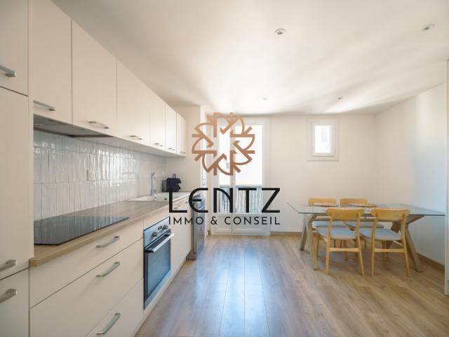 Appartement vente à Forcalquier, Manosque