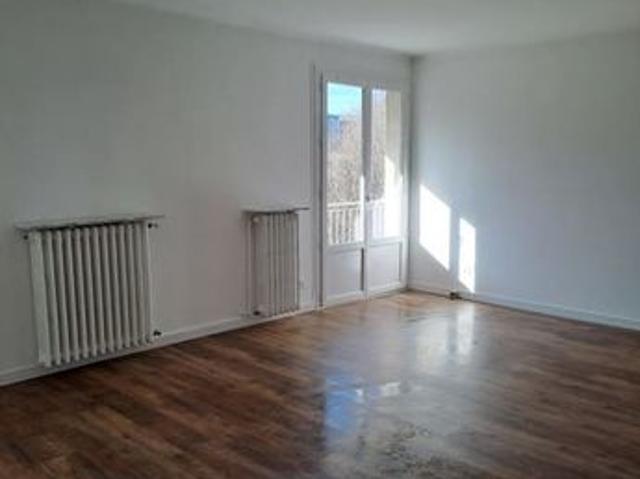 Appartement vente à Foix