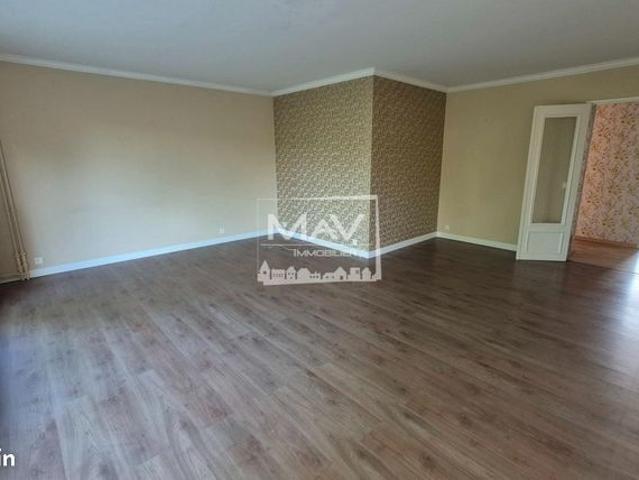 Appartement vente à Lille, Roubaix