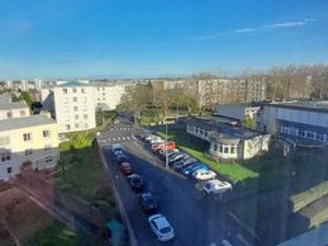 Appartement vente à Brest, Bretagne