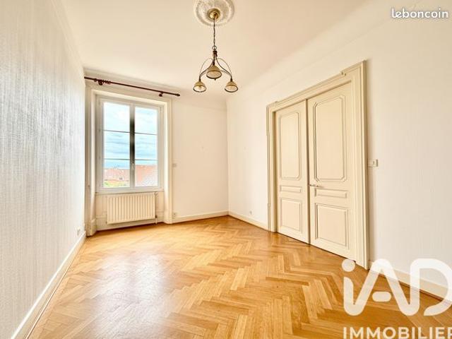 Appartement vente à Thann-Guebwiller, Issenheim
