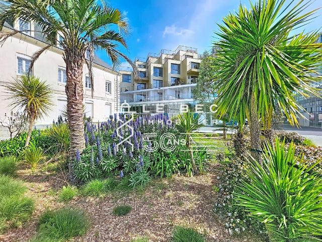 Appartement vente à Lorient, Bretagne