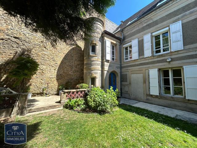 Appartement vente à Charleville-Mézières, Charleville-mézières