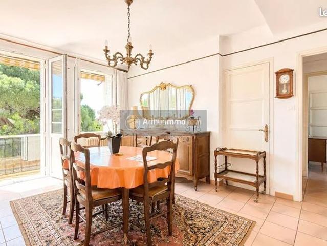 Appartement vente à Arrondissement de Draguignan, Fréjus