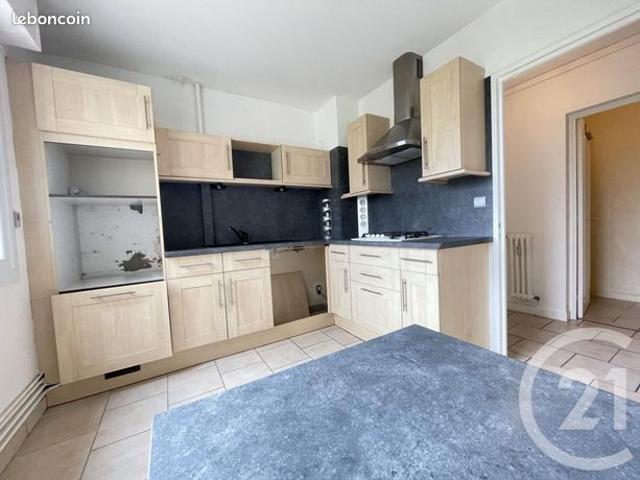 Appartement vente à Châteauroux, Centre-Val de Loire