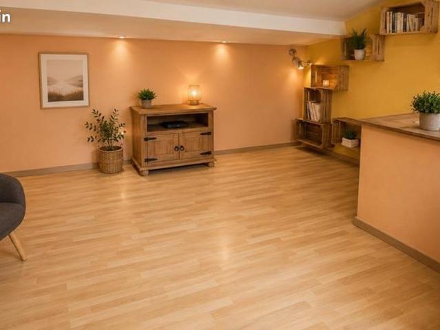 Appartement vente à Brignoles
