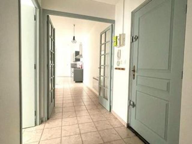 Appartement vente à Vallon-Pont-d'Arc, Ardèche