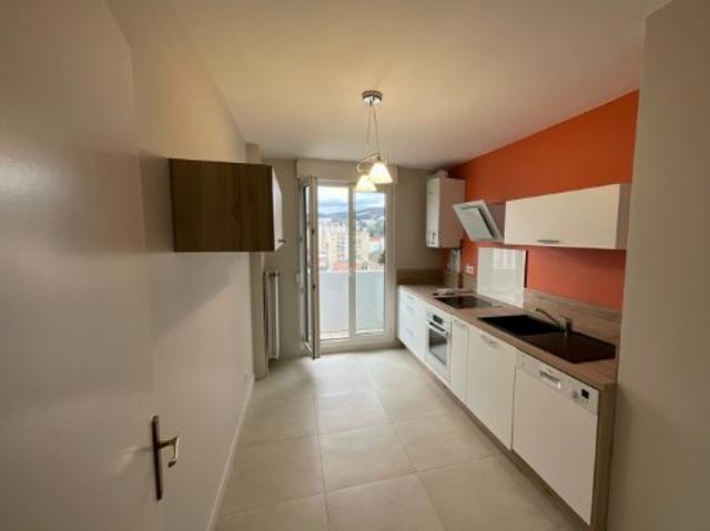 Appartement location à Saint-Étienne, Saint-etienne