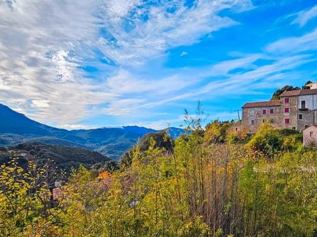 Appartement vente à Sartène, Levie