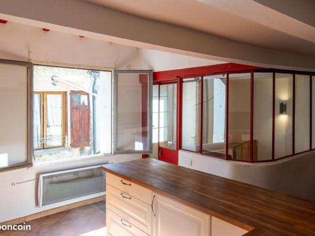 Appartement vente à Forcalquier
