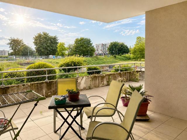 Appartement vente à Autun, Montceau-les-mines