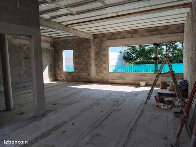 Appartement vente à Saint-savournin, Principauté de Monaco