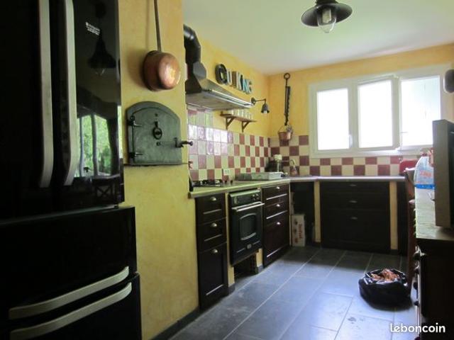 Appartement vente à Saint-Girons, Couflens