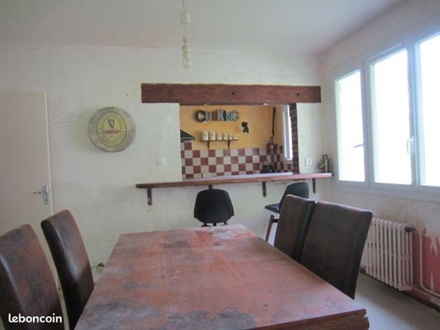 Appartement vente à Saint-Girons, Couflens