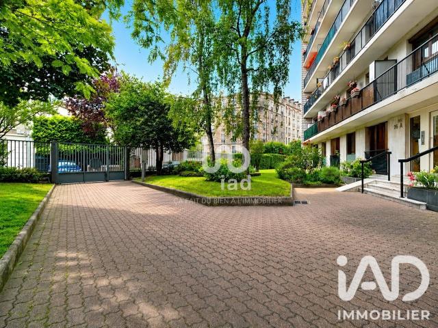 Appartement vente à Bobigny, Noisy-le-sec