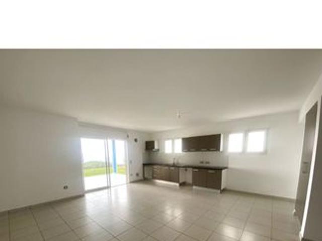 Appartement vente à La Réunion