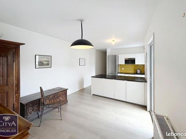 Appartement vente à Vannes, Bretagne