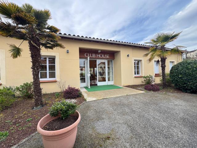 Appartement vente à Saint-Gaudens, Salies-du-salat