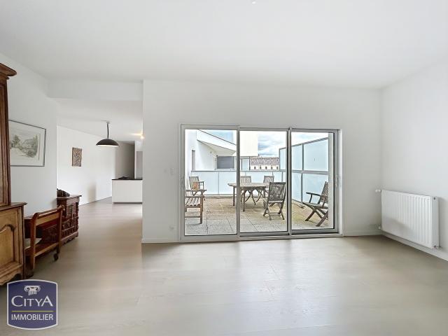 Appartement vente à Le Rohan, Vannes