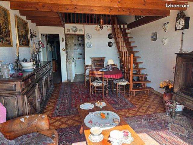 Appartement vente à Les Sables-d'Olonne, Château-d'olonne