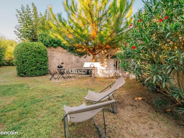 Appartement vente à Bayonne, Guéthary