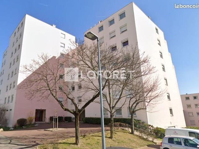 Appartement vente à Lyon, Métropole de Lyon