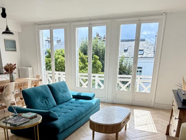 Appartement vente à Le Havre