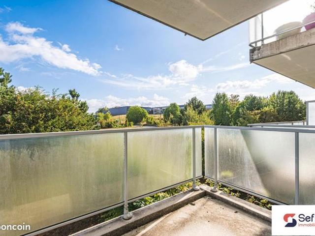 Appartement vente à Reims, Bezannes