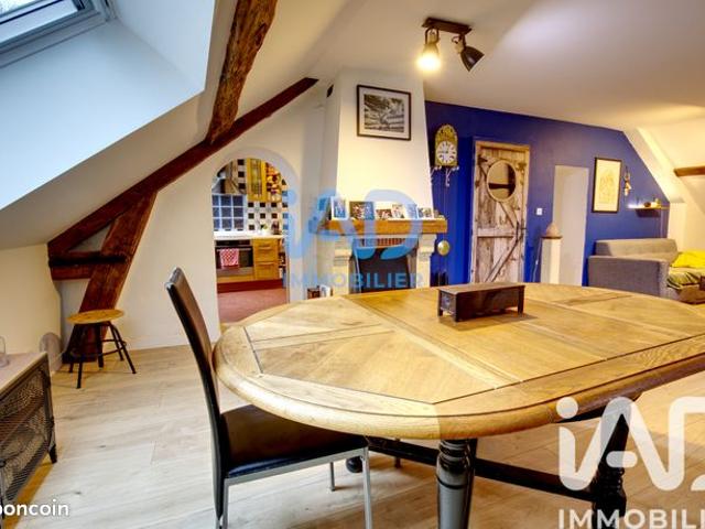 Appartement vente à Vitry-le-François, Pringy