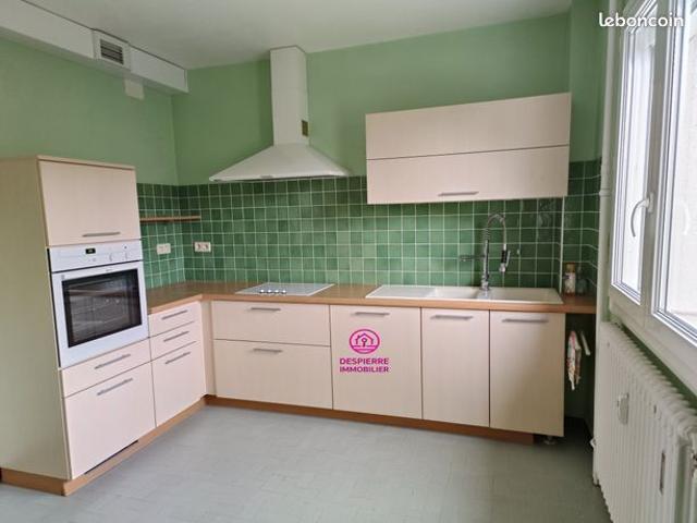 Appartement vente à Vienne, Le Péage-de-roussillon
