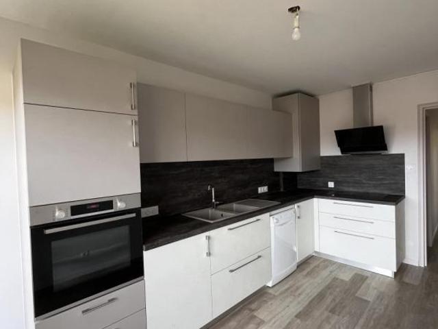 Appartement location à Le Puy-en-Velay, Chadrac