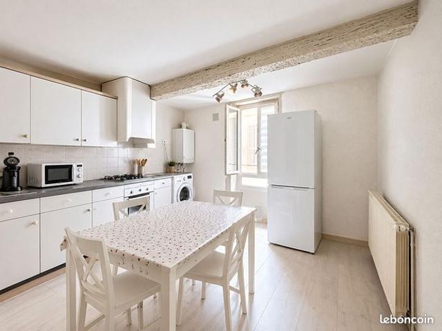 Appartement vente à Castres