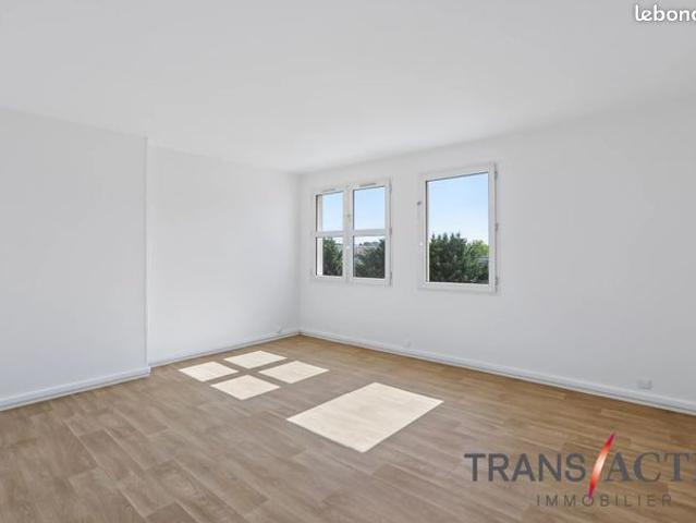 Appartement vente à Évry-Courcouronnes, Essonne