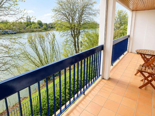 Appartement vente à Triel-sur-Seine, Yvelines