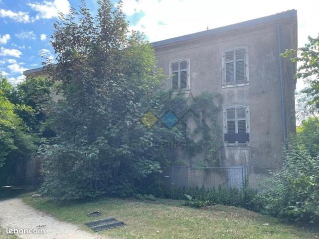 Appartement vente à Nancy, Pagny-sur-moselle