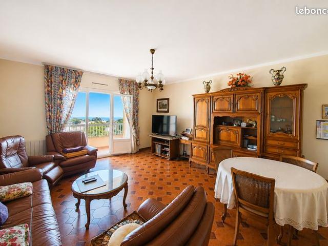 Appartement vente à Bastia