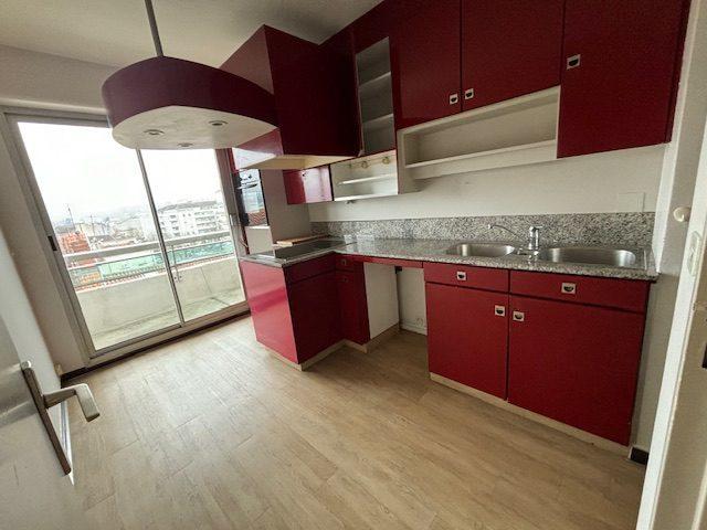 Appartement location à Périgueux