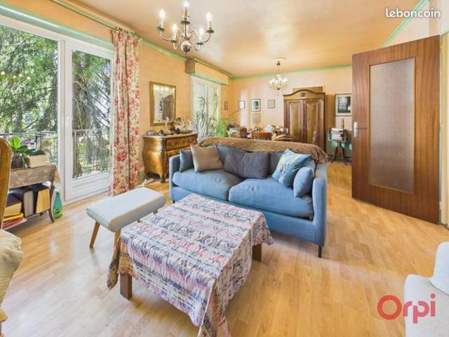 Appartement vente à Strasbourg, Schiltigheim