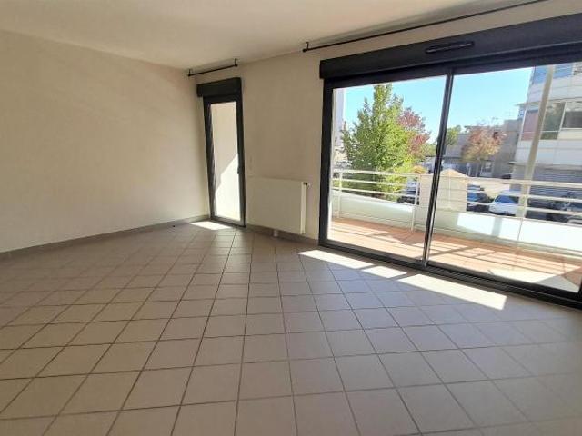 Appartement location à Dijon