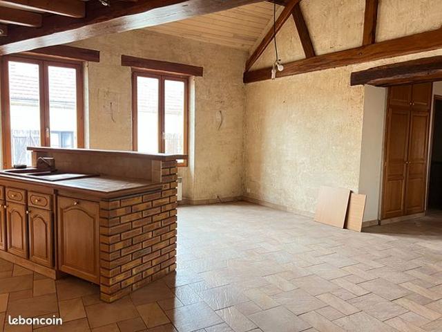 Appartement vente à Senlis, Orry-la-ville
