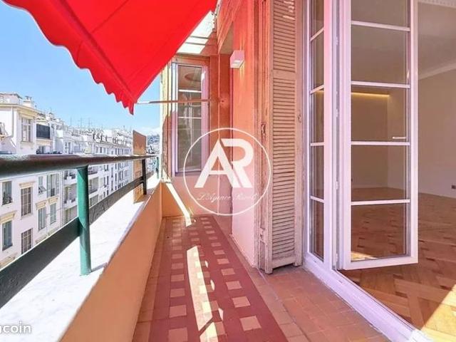 Appartement vente à Nice, Alpes-Maritimes