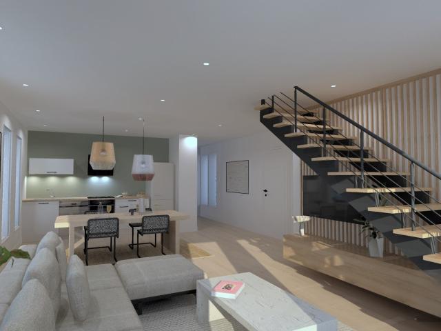 Appartement vente à Brest, Bretagne