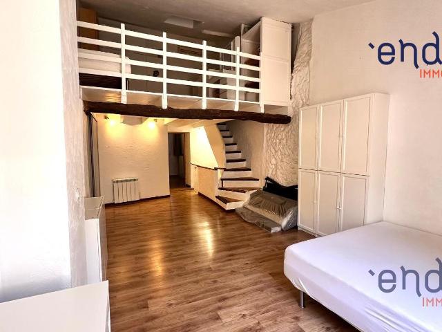 Appartement vente à Lorgues, Var