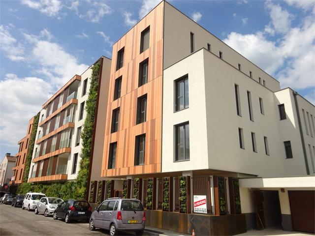 Appartement vente à Conilhères, Alès