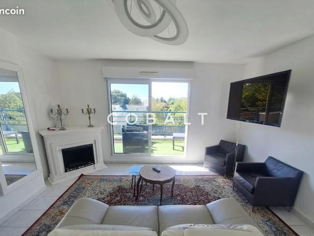 Appartement vente à Saint-Nazaire, Saint-nazaire