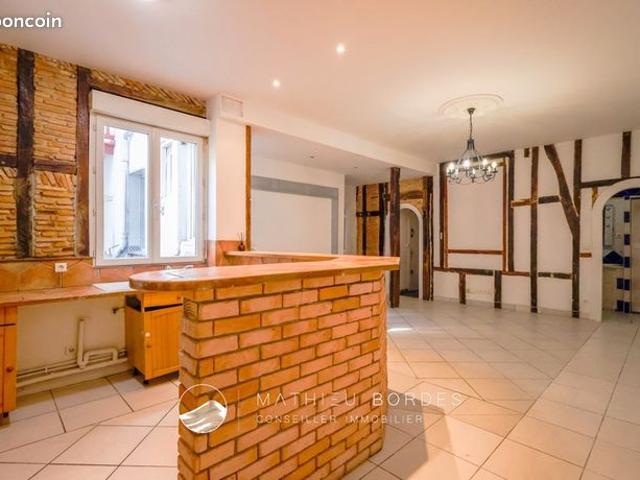 Appartement vente à Bayonne