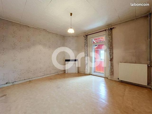 Appartement vente à Périgueux